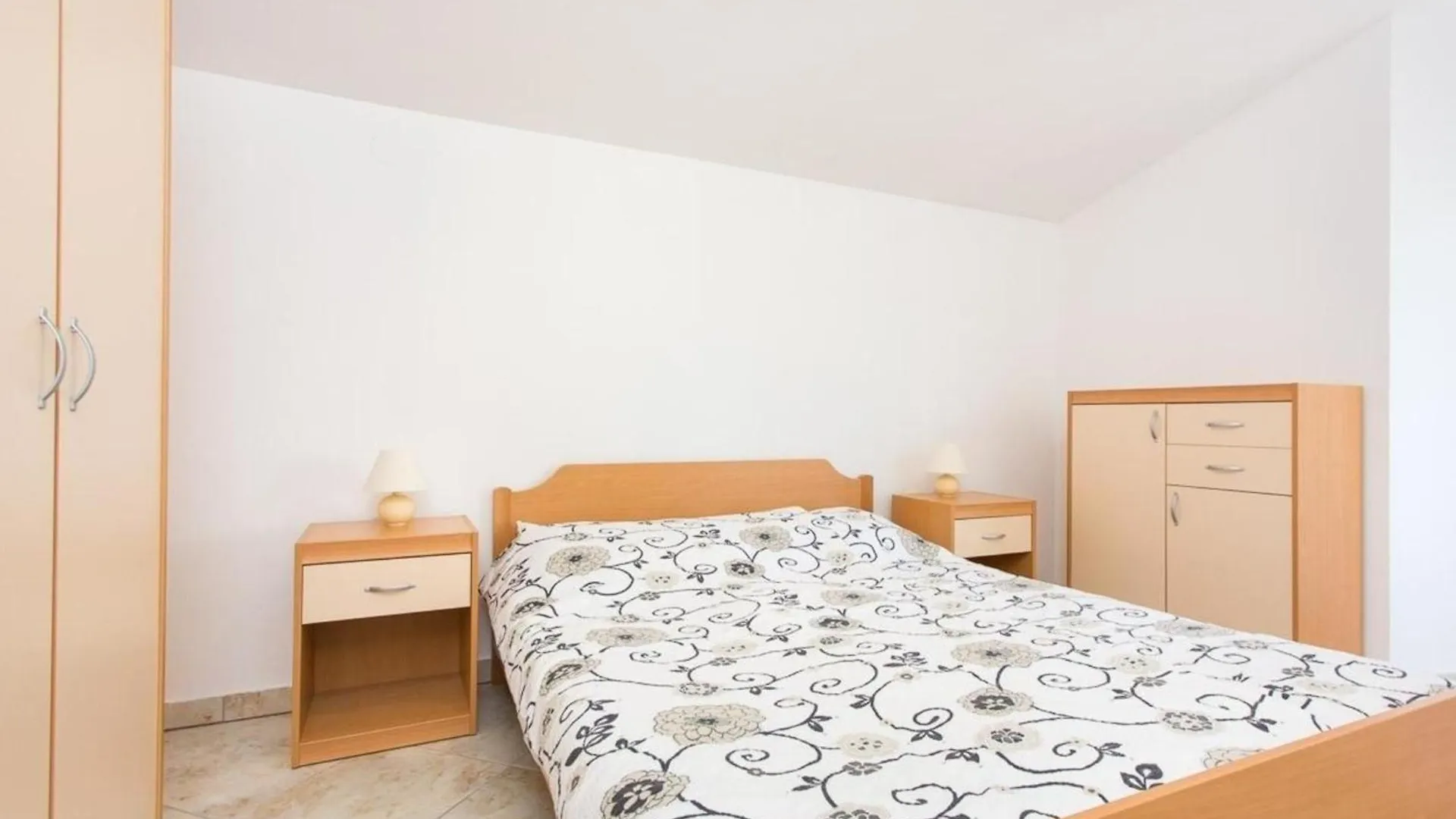 Ferienwohnung Fuer 2 Personen 1 Kind Ca 32 Qm In Baska, Kvarner Bucht Krk - B59576 0*, Baška Croácia