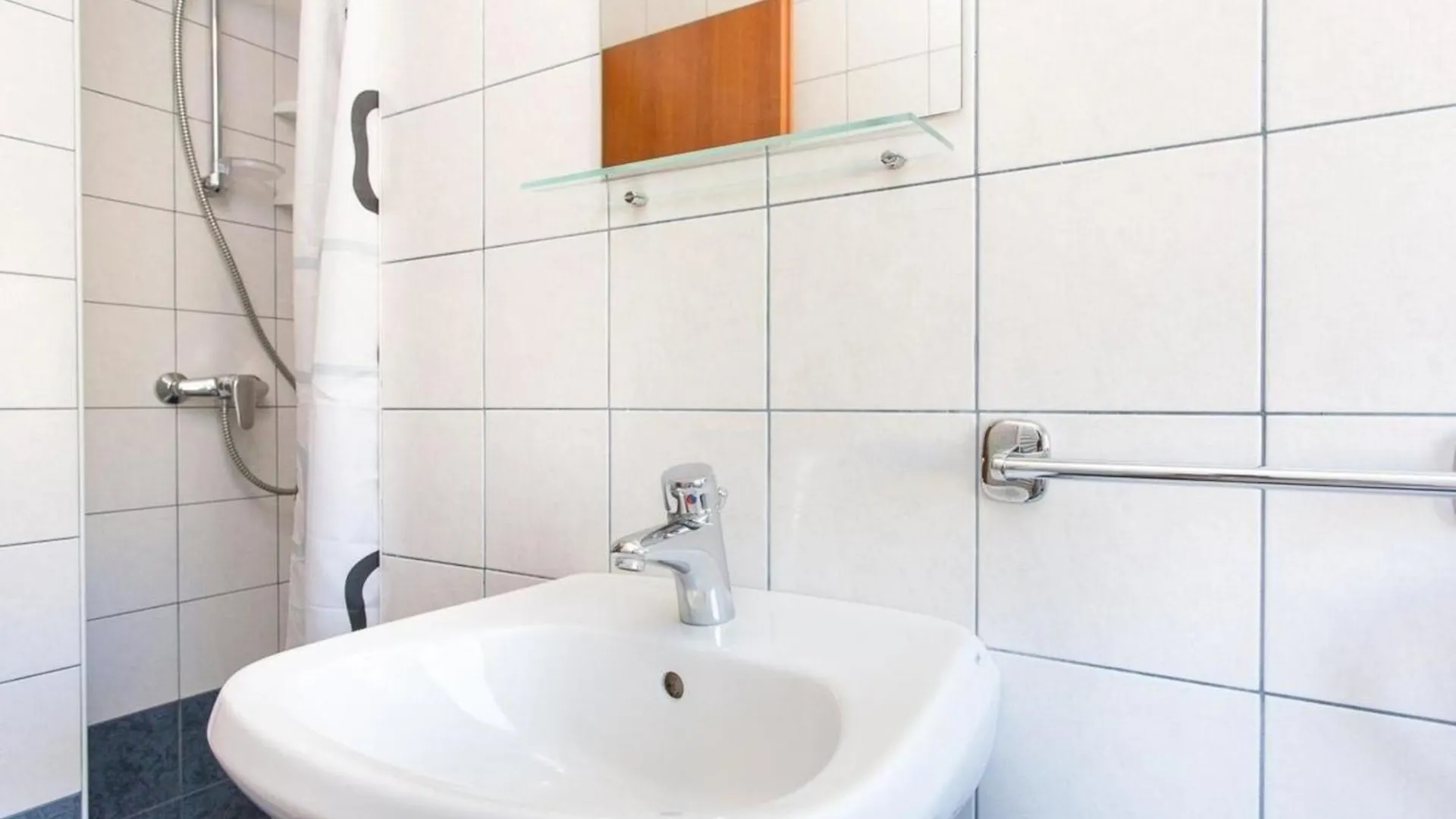 Ferienwohnung Fuer 2 Personen 1 Kind Ca 32 Qm In Baska, Kvarner Bucht Krk - B59576 0*, باشْكا كرواتيا