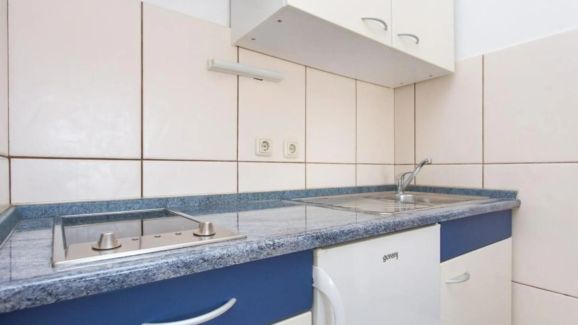 Ferienwohnung Fuer 2 Personen 1 Kind Ca 32 Qm In Baska, Kvarner Bucht Krk - B59576 كرواتيا