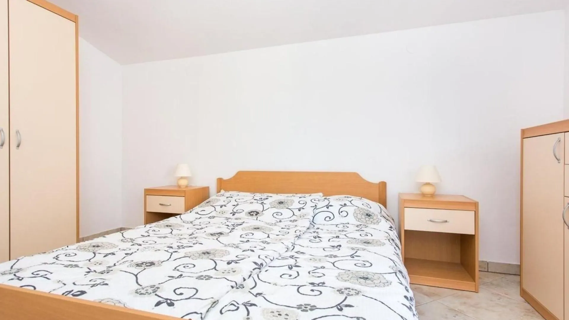 شقة Ferienwohnung Fuer 2 Personen 1 Kind Ca 32 Qm In Baska, Kvarner Bucht Krk - B59576